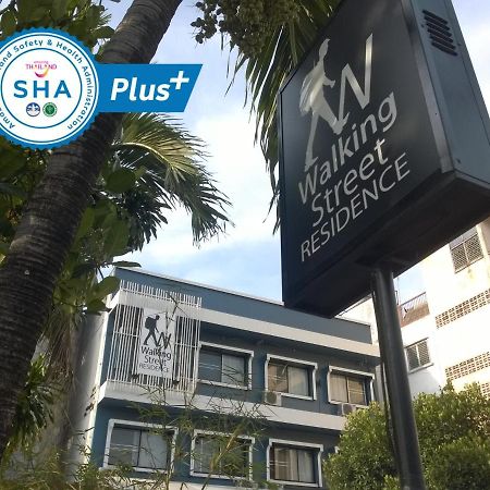 Walking Street Residence - Sha Extra Plus Чіангмай Екстер'єр фото
